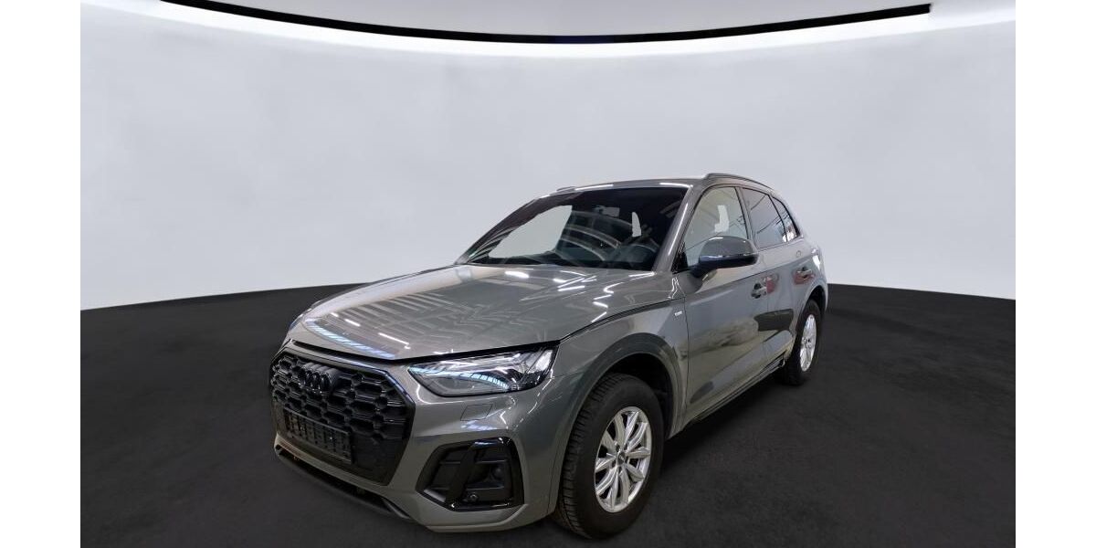 Audi Q5 63.334 km 46.360 &euro; Hagen 58091