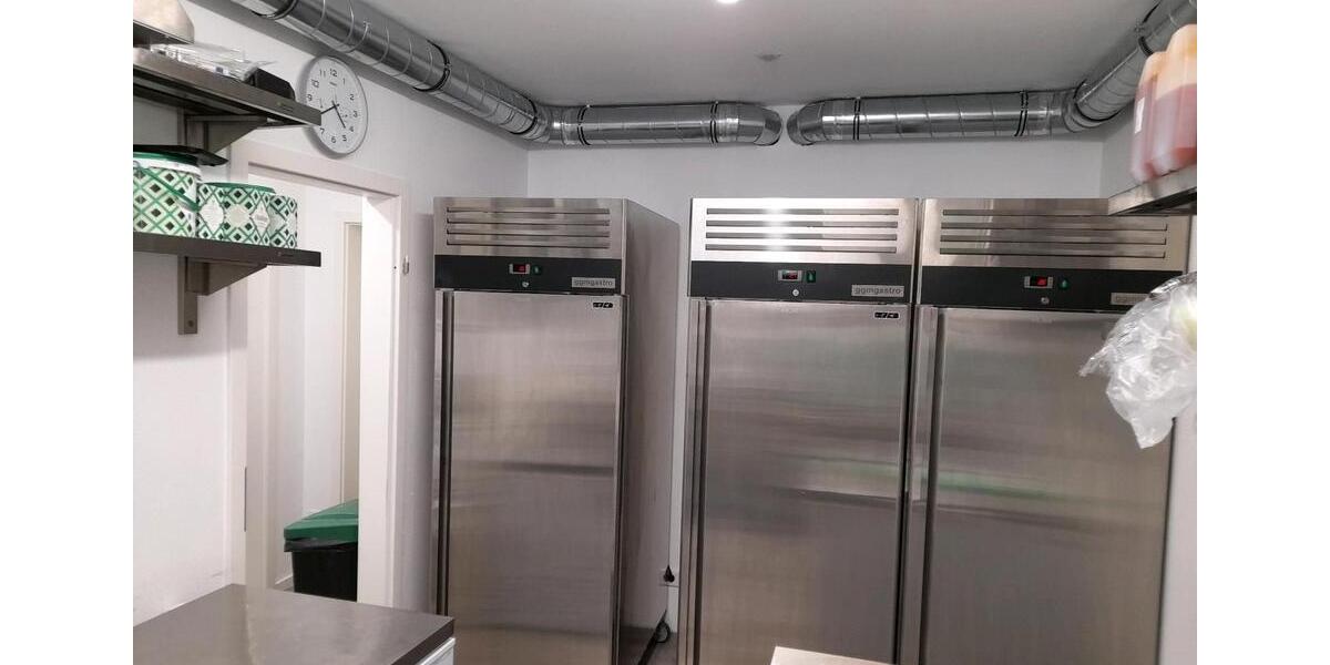 Gewerbeobjekt Bochum Günnigfeld - 1.500&euro; | Angebot:24833519