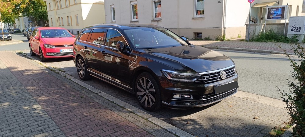 VW Passat Variant 129.000 km 19.500 € Kamen 59174