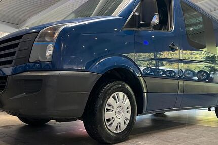 VW Crafter 74.000 km 14.990 € Datteln 45711