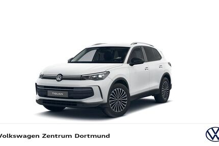 VW Tiguan 12.444 km 29.611 &euro; Dortmund 44141