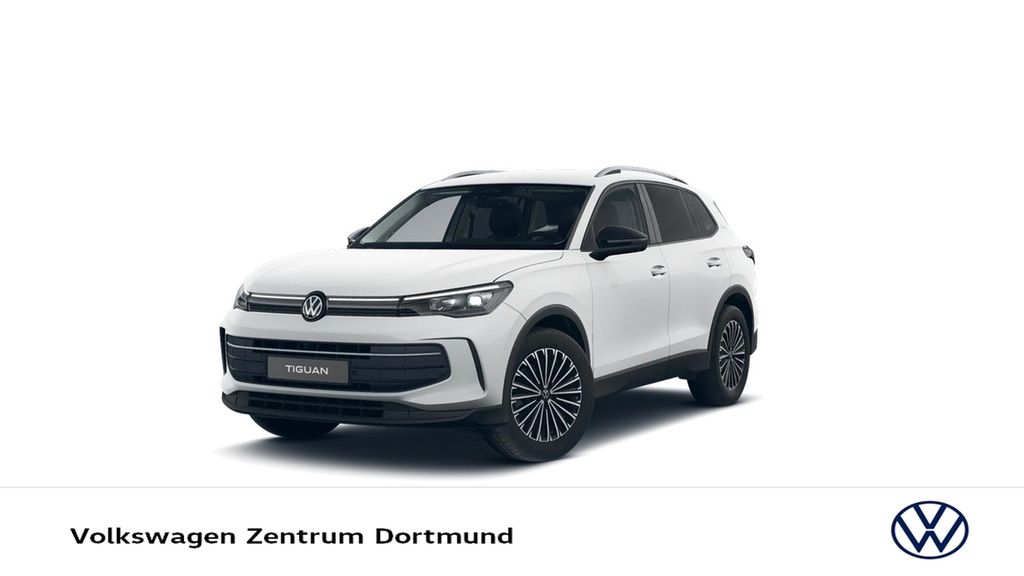 VW Tiguan 12.444 km 29.611 &euro; Dortmund 44141
