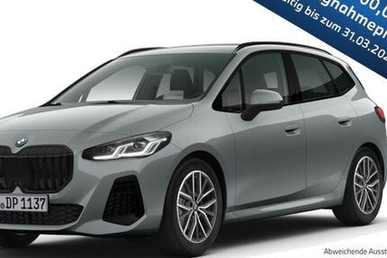 BMW 220 Active Tourer 3.099 km 41.600 &euro; Lünen 44534