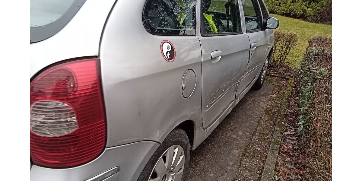 Citroen Xsara Picasso 238.000 km 1.372 &euro; Herdecke 58313