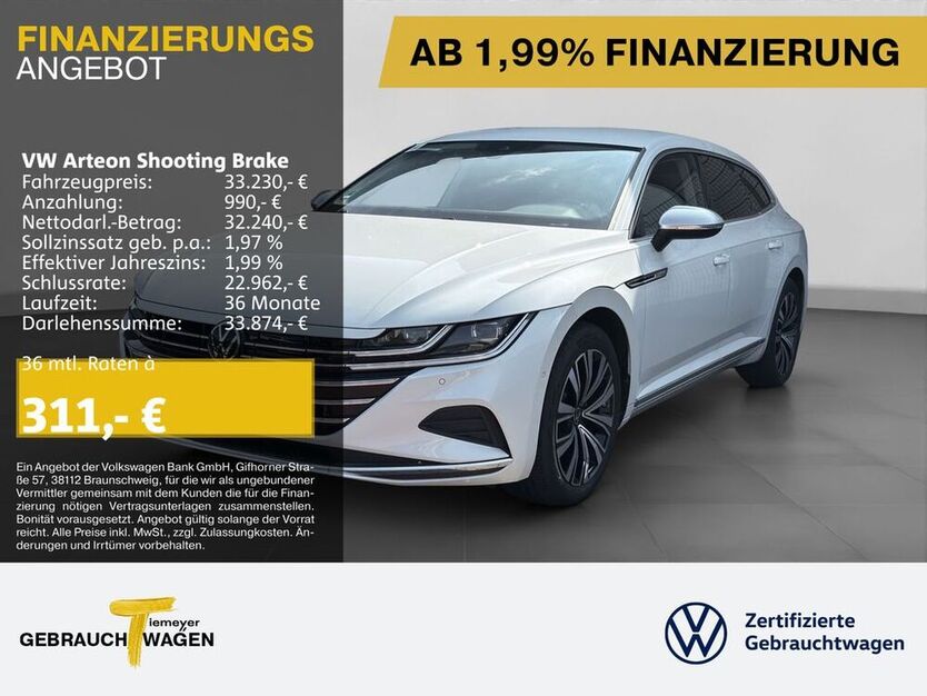 Arteon