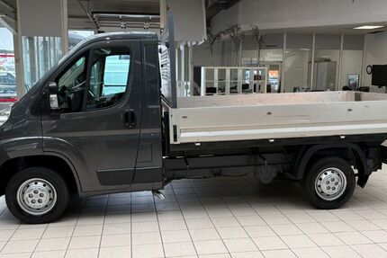 Citroen Jumper 96.000 km 9.900 &euro; Dortmund 44339