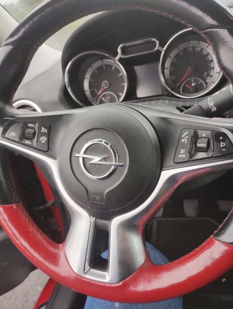 Opel Adam 127.000 km 5.100 € Hamm 59065