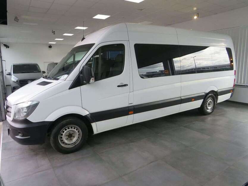 Sprinter