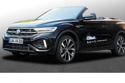 VW T-Roc 6.990 km 35.990 &euro; Lünen 44534