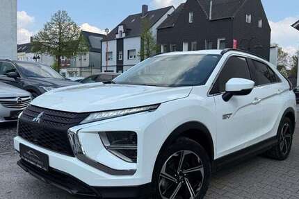 Mitsubishi Eclipse Cross 85.000 km 16.997 &euro; Herten 45699