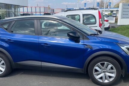 Renault Captur 12.500 km 14.990 &euro; Dortmund 44379