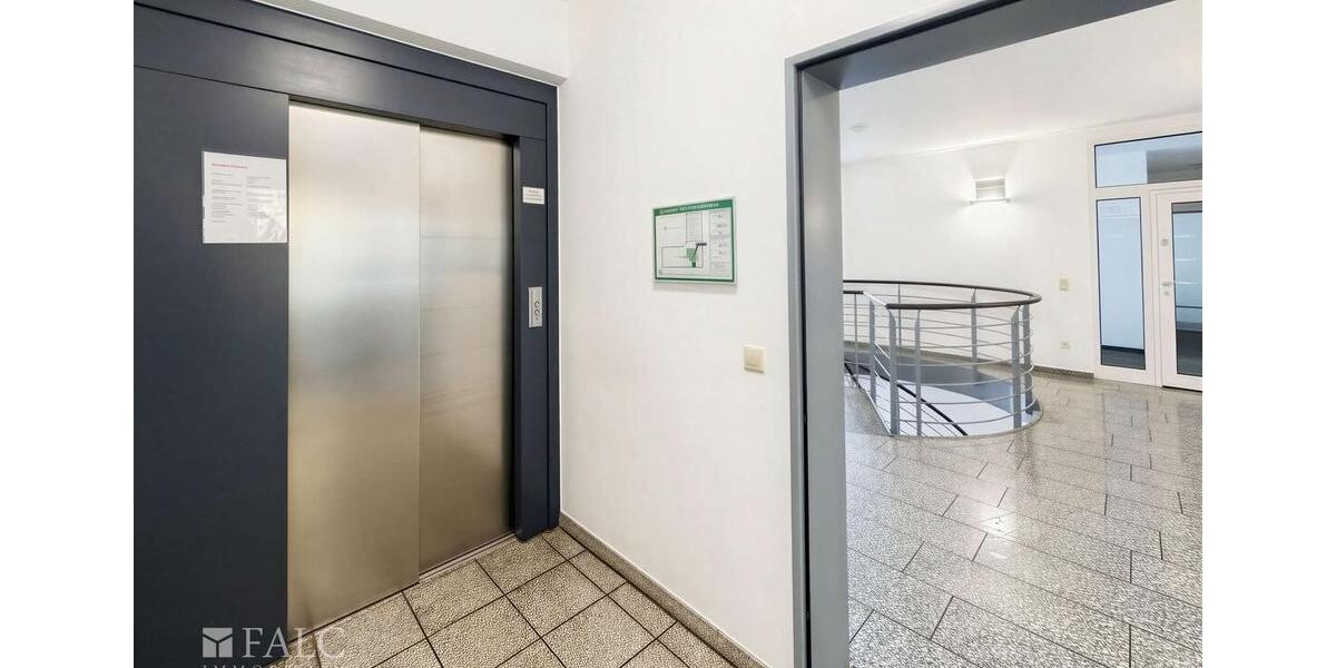 Gewerbeobjekt Recklinghausen - 1.935&euro; | Angebot:26389284