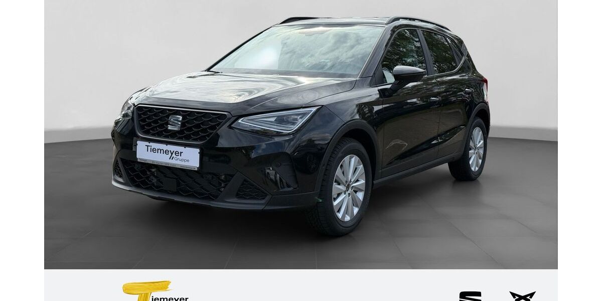 Seat Arona 4.900 km 23.920 &euro; Hemer 58675