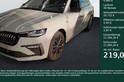 Skoda Scala 17.238 km 25.342 &euro; Dortmund 44269
