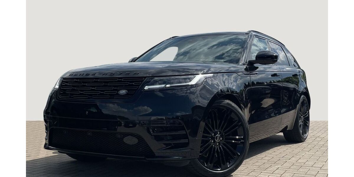Land Rover Range Rover Velar 4.000 km 97.899 &euro; Iserlohn 58640