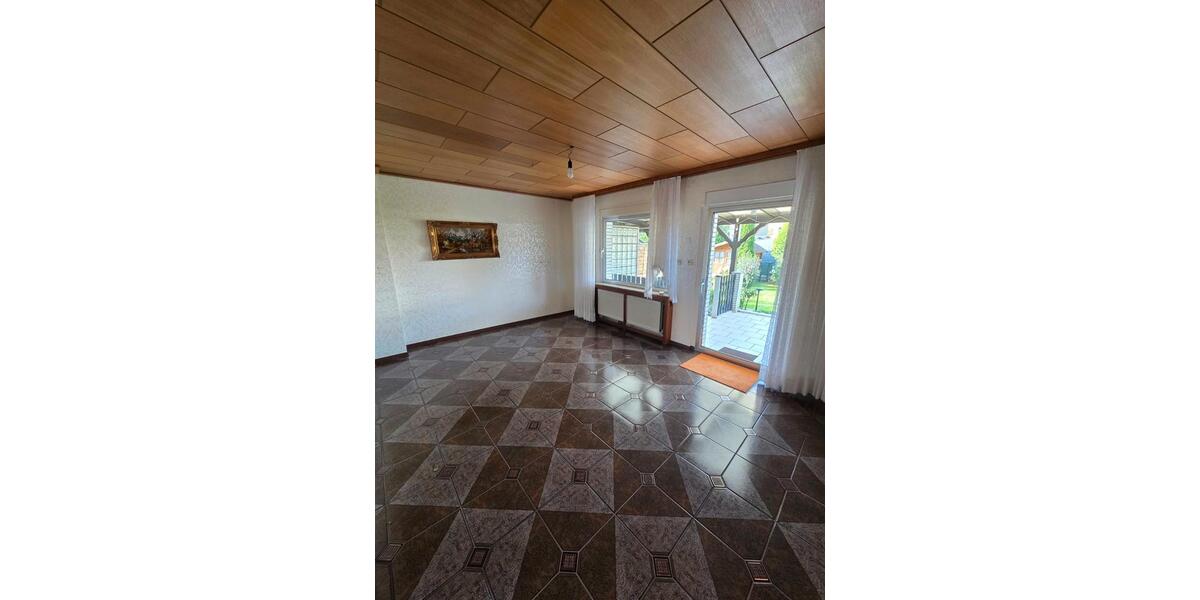 Reihenhaus Castrop-Rauxel Bladenhorst - 3 Zimmer, 60 m&sup2;, 165.000&euro; | Angebot:27194333