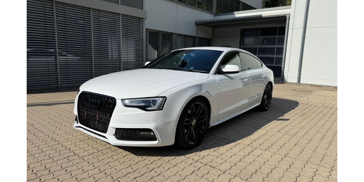 Audi A5 60.257 km 20.250 &euro; Nachrodt-Wiblingwerde 58769