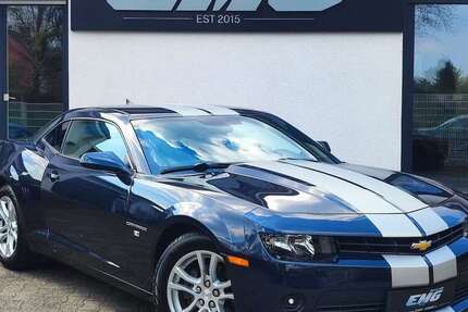 Chevrolet Camaro 50.000 km 21.495 &euro; Unna 59425
