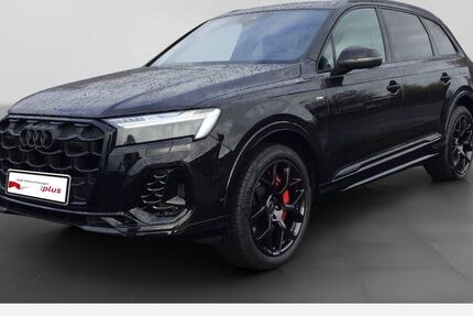 Audi Q7 1.050 km 96.890 &euro; Gelsenkirchen 45894