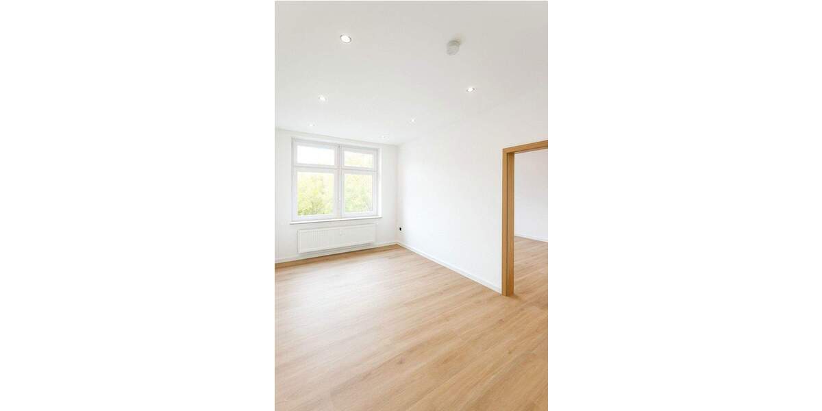 Etagenwohnung Bochum Hordel - 3 Zimmer, 79 m&sup2;, 220.000&euro; | Angebot:24684201