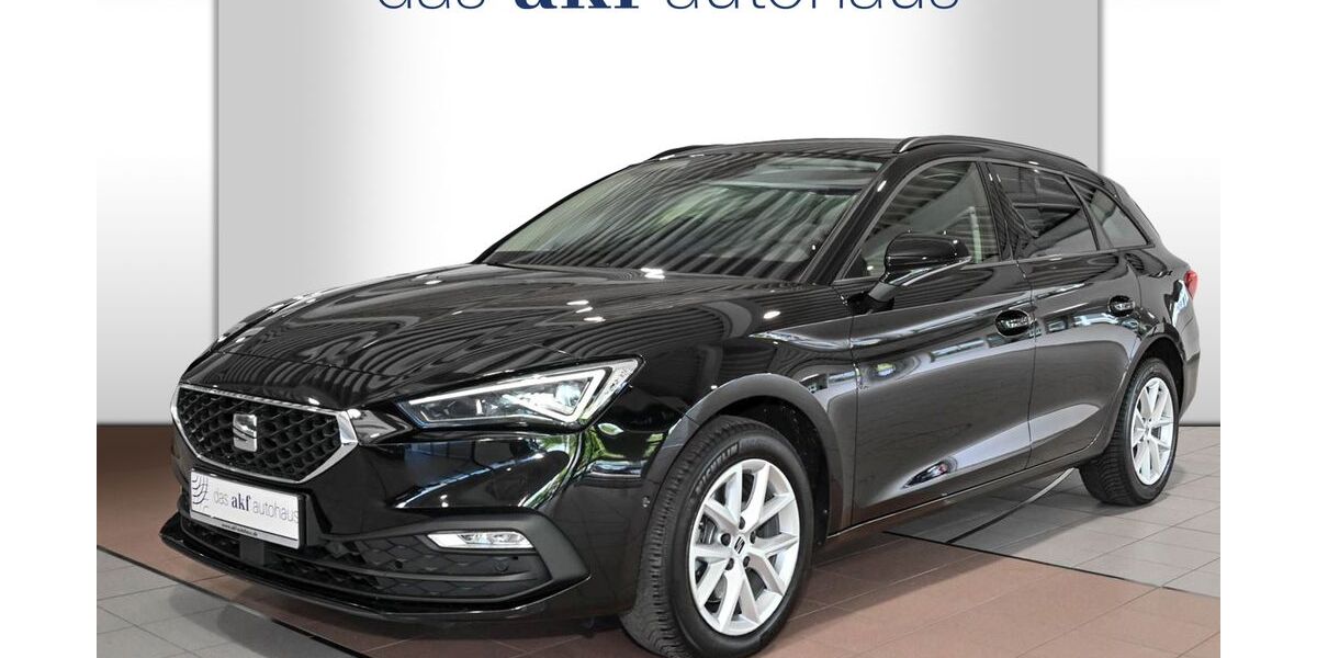 Seat Leon 48.884 km 23.950 &euro; Schwerte 58239