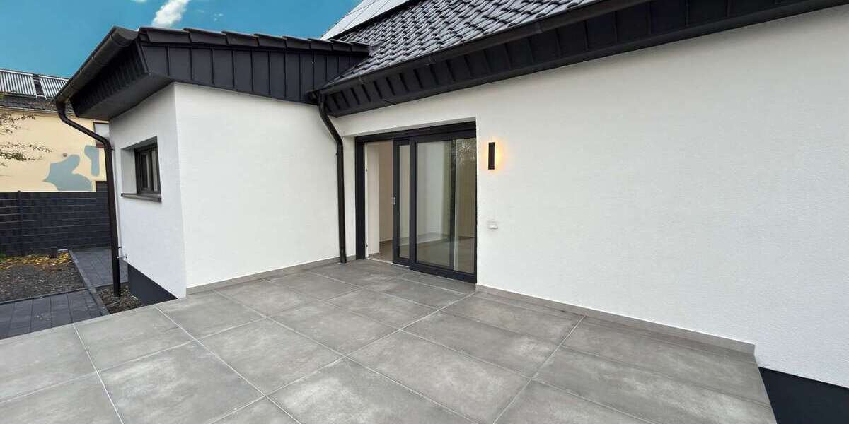 Hochwertig kernsaniertes Traumhaus mit großzügigem Garten und Photovoltaikanlage - Einfamilienhaus Dortmund Grevel | Angebot:24454156