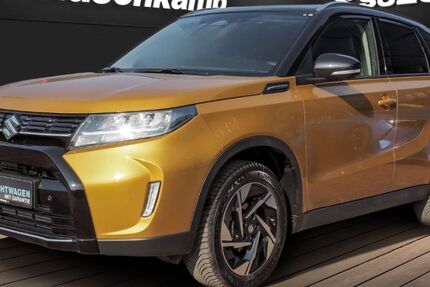 Suzuki Vitara 7.405 km 24.480 &euro; Lünen 44532