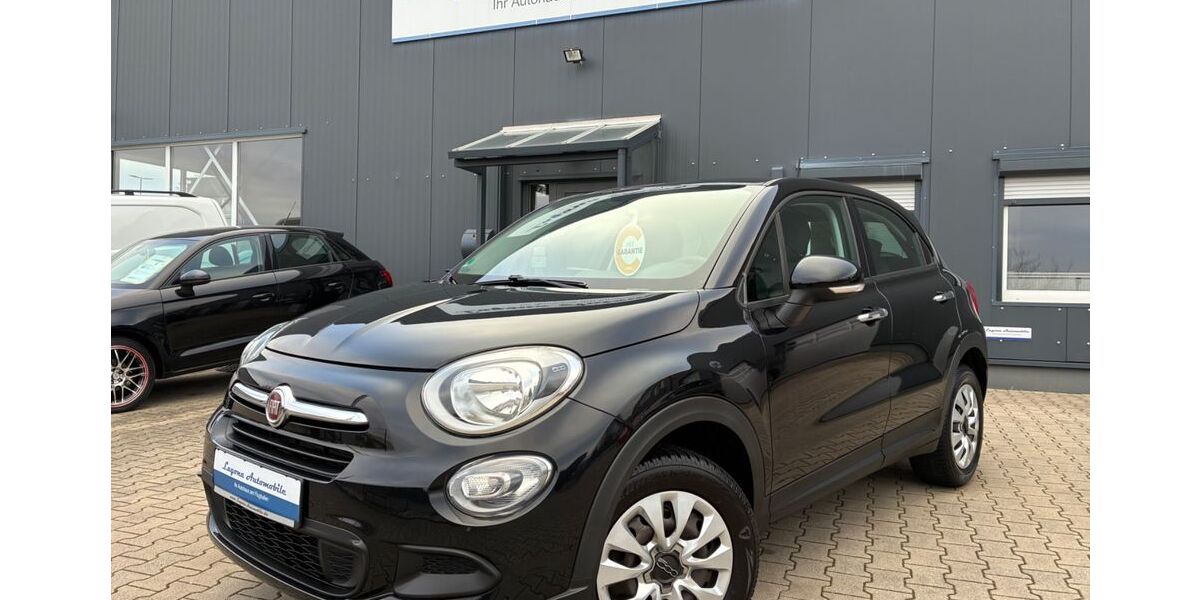 Fiat 500X 33.000 km 10.499 &euro; Holzwickede 59439