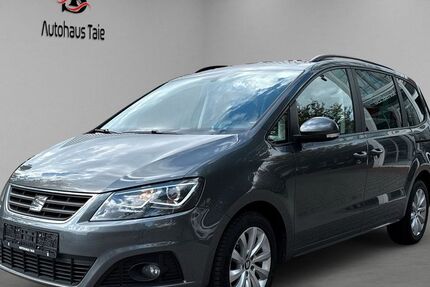 Seat Alhambra 290.000 km 7.990 &euro; Dortmund OT Mitte 44145