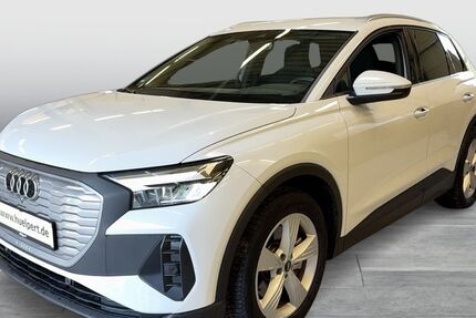 Audi Q4 e-tron 14.915 km 30.977 &euro; Unna 59423