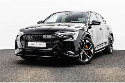 Audi e-tron 64.173 km 39.220 &euro; Hagen 58091