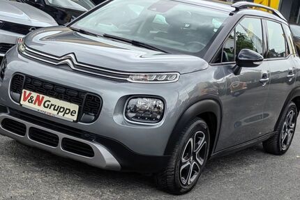 Citroen C3 Aircross 39.680 km 9.980 € Hamm 59063