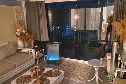 Modernes Reihenmittelhaus top Lage in Langendreer 3 zimmer