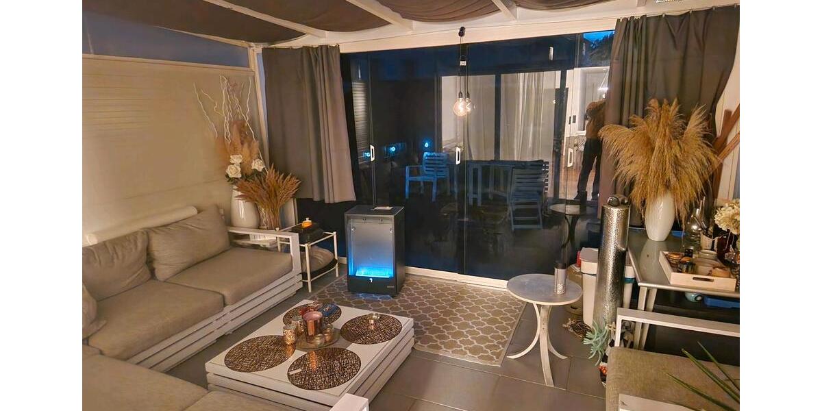 Modernes Reihenmittelhaus top Lage in Langendreer 3 zimmer