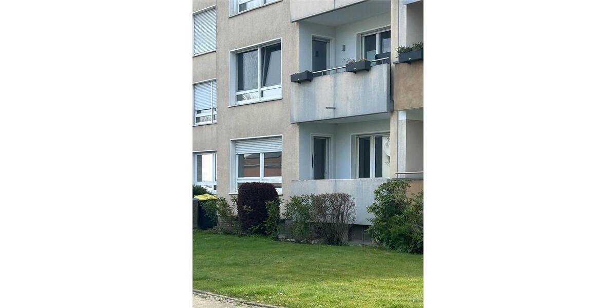 Erdgeschoßwohnung Unna Alte Heide - 4 Zimmer, 82 m&sup2;, 195.000&euro; | Angebot:26061718