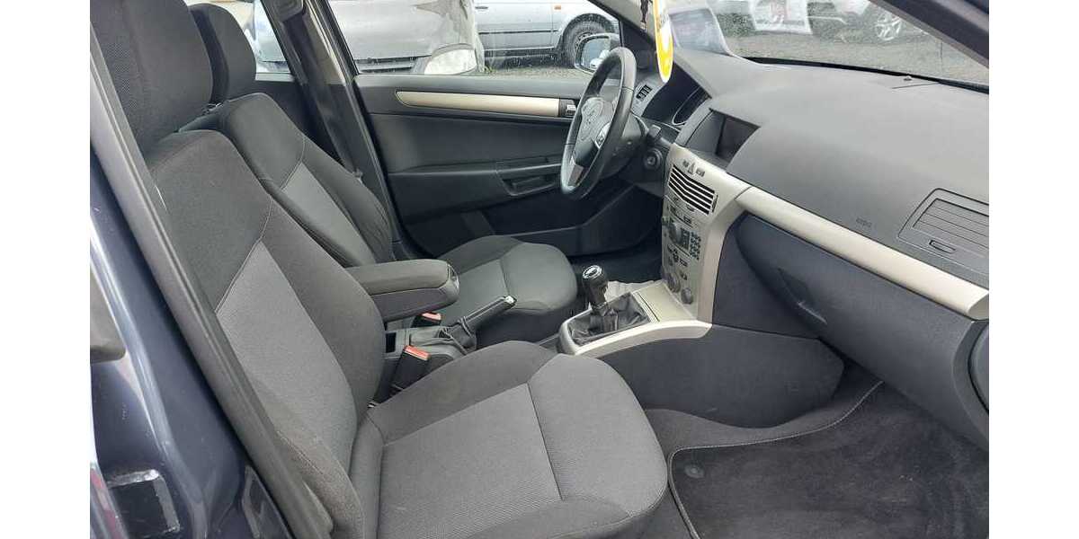 Opel Astra H 192.000 km 3.299 &euro; Witten 58454