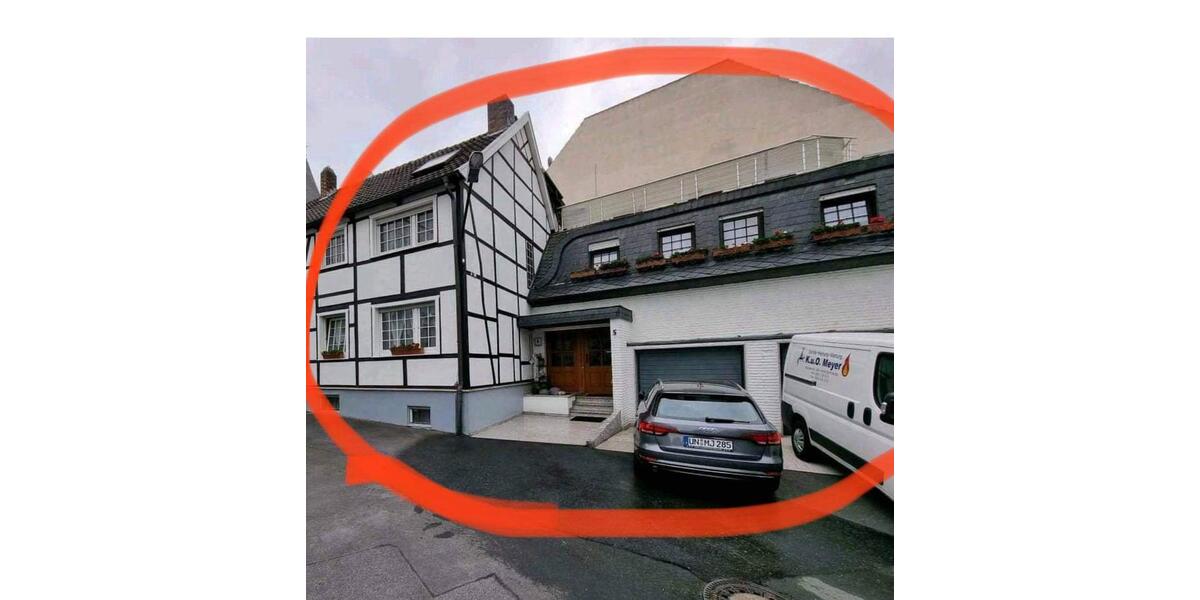 Doppelhaushälfte Bönen - 6 Zimmer, 145 m&sup2;, 235.000&euro; | Angebot:26427032