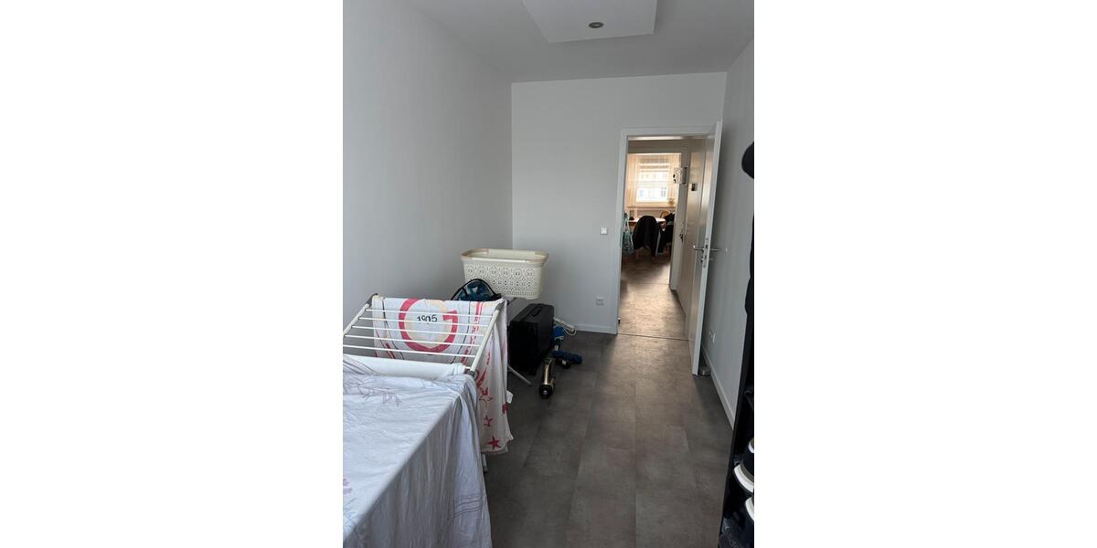 Etagenwohnung Bochum Günnigfeld - 3.5 Zimmer, 68 m&sup2;, 189.000&euro; | Angebot:24486191