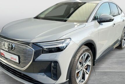 Audi Q4 e-tron 35.092 km 30.127 &euro; Dortmund 44143