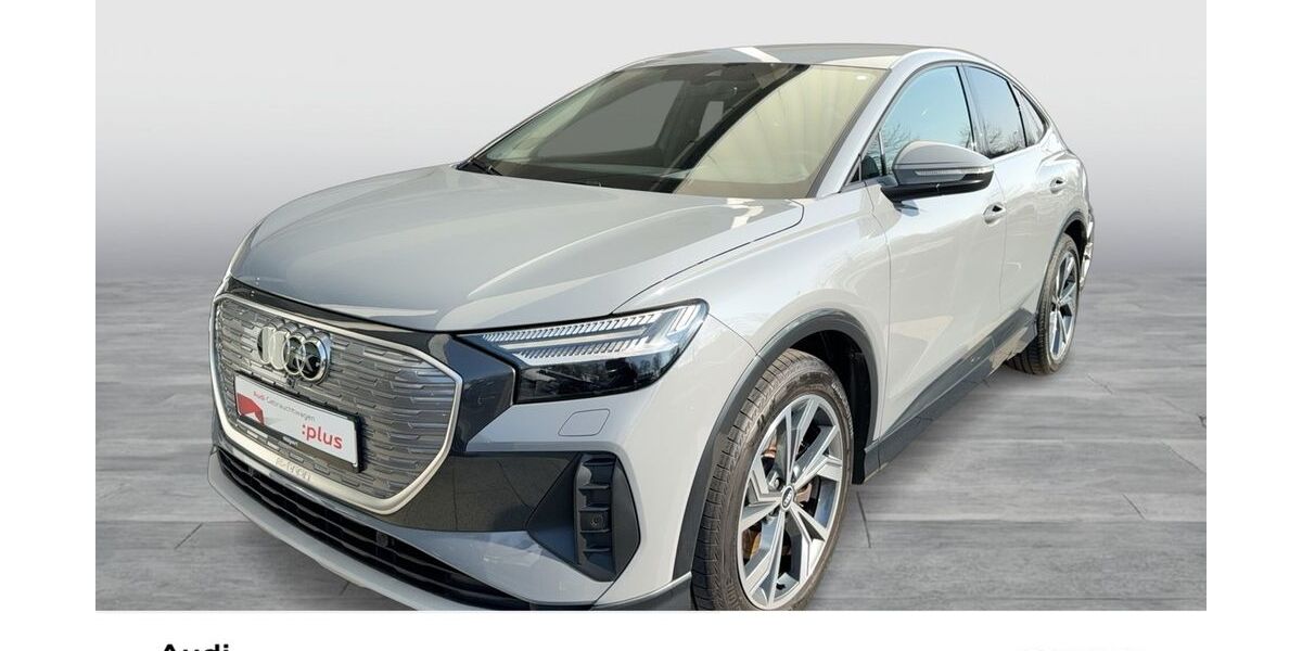 Audi Q4 e-tron 35.092 km 30.127 &euro; Dortmund 44143