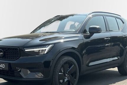 Volvo XC40 9.900 km 37.890 &euro; Schwerte 58239