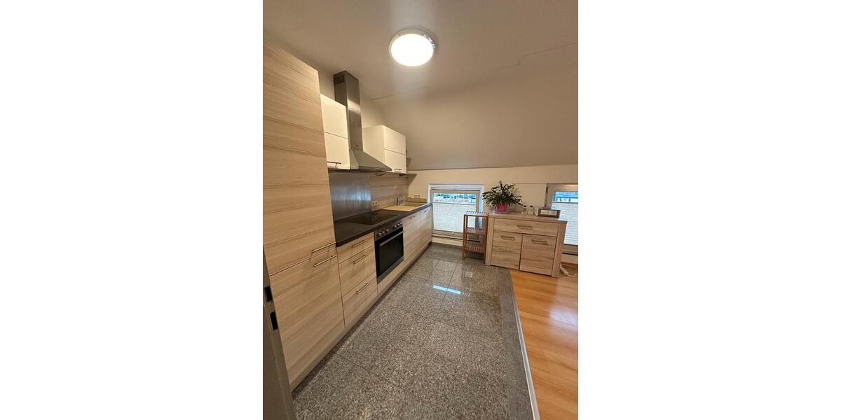 Dachgeschoßwohnung Dortmund Aplerbeck - 3 Zimmer, 86 m&sup2;, 900&euro; | Angebot:24731108