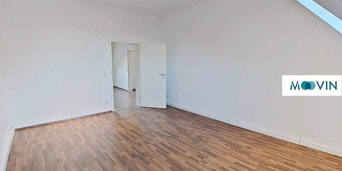 Etagenwohnung Gelsenkirchen Ückendorf - 2 Zimmer, 70 m&sup2;, 622&euro; | Angebot:24791337