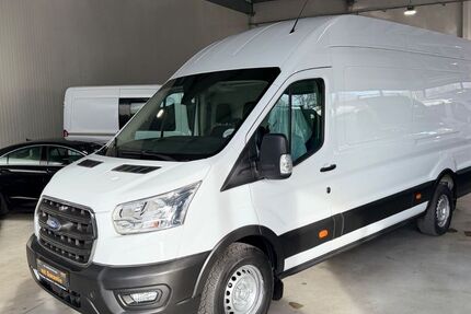 Ford Transit 62.500 km 22.500 &euro; Gelsenkirchen 45879