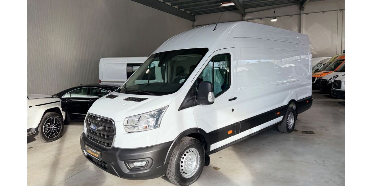 Ford Transit 62.500 km 22.500 &euro; Gelsenkirchen 45879