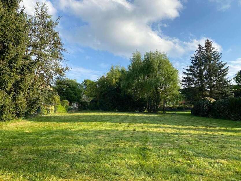 Grundstück zu verkaufen in Dortmund 629.000 € 1050 m²