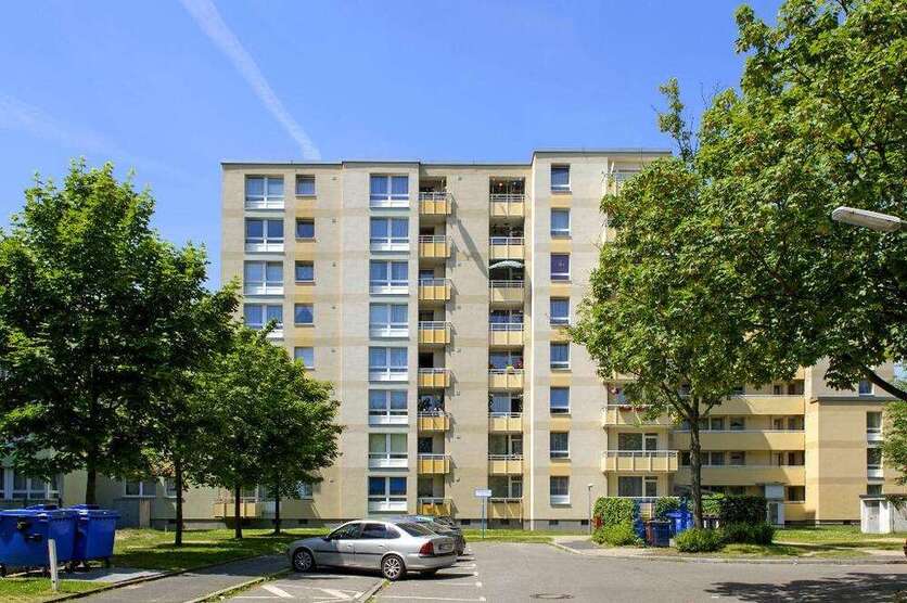 Wohnung zum Mieten in Dortmund 316 € 34 m²