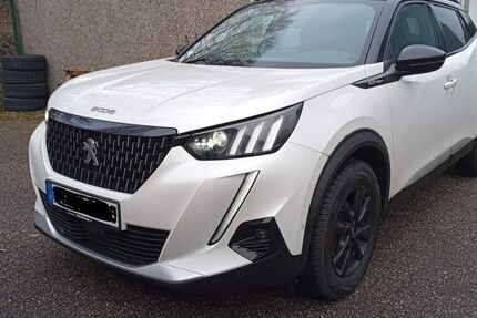 Peugeot 2008 73.000 km 16.900 &euro; Dortmund 44309