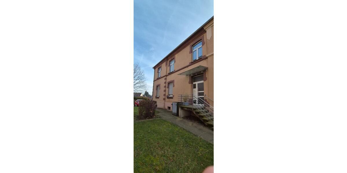 Erdgeschoßwohnung Dortmund Bövinghausen - 2 Zimmer, 65 m&sup2;, 800&euro; | Angebot:26393500