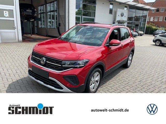T-Cross